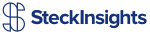 Steck Insights Web Design Logo