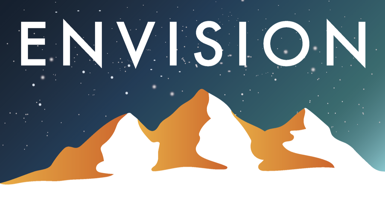 Envision Inc.