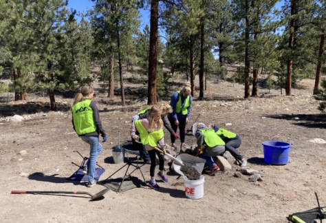 National Public Lands Day